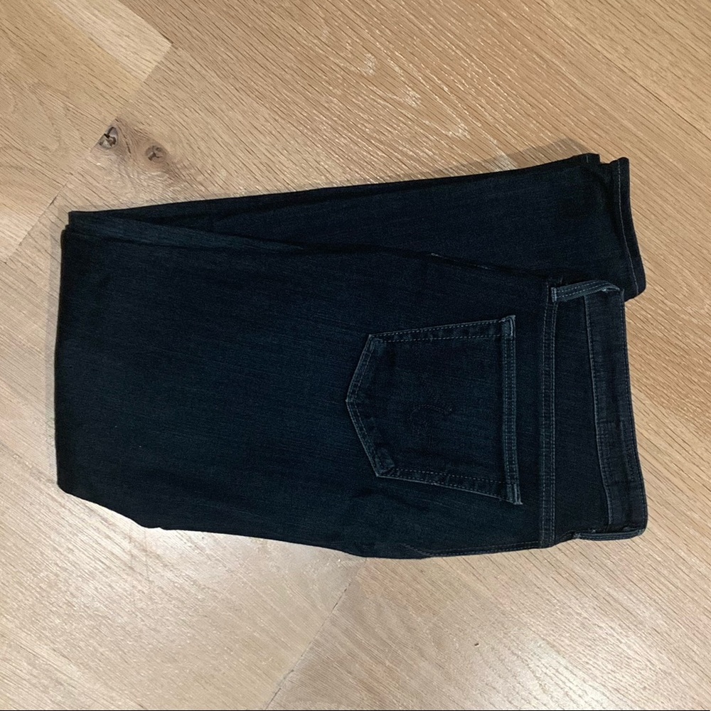 AG The Legging Ankle Jeans